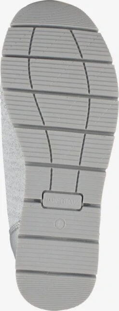 Bama Klassieke Ballerinas Ballerina Dames Grijs / Lichtgrijs -Hummel Winkel 6395ac3c7aad3b4e225ca062a649cd2c