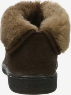 Pantoffels Huisschoenen Dames Bruin 9 Pantoffels Huisschoenen Dames Bruin -Hummel Winkel 63b0de883dd87efa36ab64bab0a04f43