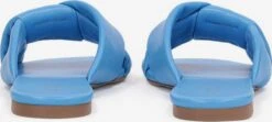 Kazar Klassieke Muiltjes Muiltjes Dames Azuur -Hummel Winkel 63c207161c36b1e55357db4edc57e351