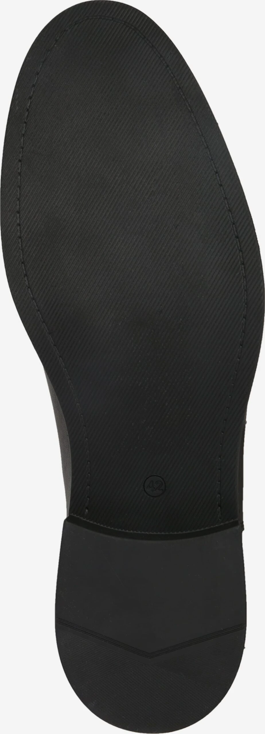 Bianco Enkelboots Chelsea Boots Byron Heren Zwart 5 Bianco Enkelboots Chelsea Boots Byron Heren Zwart - Afbeelding 3