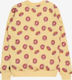 Sweatwear Sweatshirt Toby Kinderen Citroen / Lichtgeel 5 Sweatwear Sweatshirt Toby Kinderen Citroen / Lichtgeel -Hummel Winkel 63dbf780a6f5042323d5adbea684548d