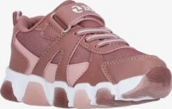 ZigZag Schoenen Sneakers Rupen Kinderen Oudroze -Hummel Winkel 63dc748ad1006e0c5f93f37606214515