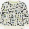 Garcia Sweatwear Sweatshirt Kinderen Offwhite -Hummel Winkel 63e1cb90379c3ccb25c4ab0dcce92bbf