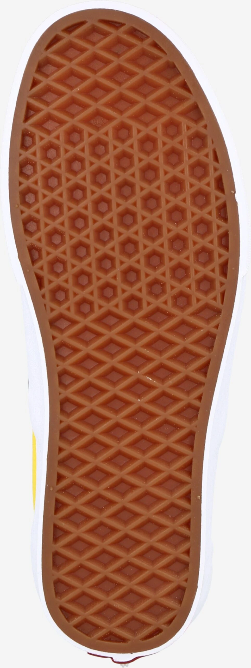 Vans Slip-on Sneakers Slip-ons Dames Geel 5 Vans Slip-on Sneakers Slip-ons Dames Geel - Afbeelding 3