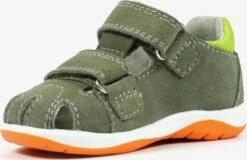 Richter Lage Schoenen Lage Schoen Kinderen Groen -Hummel Winkel 6404f96acd98f9c652148b8fadf484ed