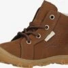 Schoenen Laarzen Kinderen Bruin -Hummel Winkel 640a05662100b0087c787fbac3e9dbd0