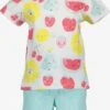 Blue Seven Rompers & Sets Set Kinderen Gemengde Kleuren