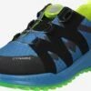 Ricosta Schoenen Sneakers WALK Kinderen Blauw -Hummel Winkel 64259a073c23572045f96ad23e98c155