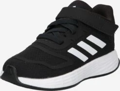 Adidas Sportswear Schoenen Sneakers Duramo 10 Kinderen Zwart