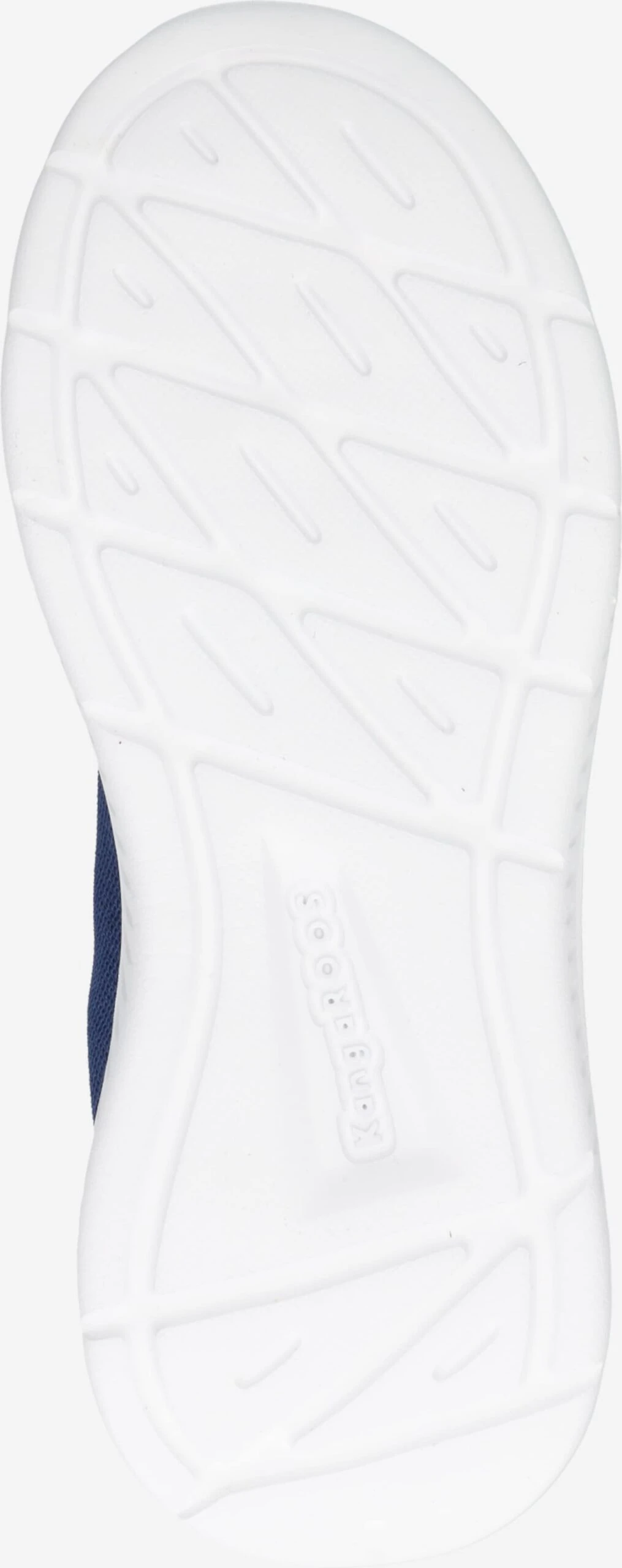 KangaRoos Schoenen Sneakers Kinderen Navy / Aqua 5 KangaRoos Schoenen Sneakers Kinderen Navy / Aqua - Afbeelding 3