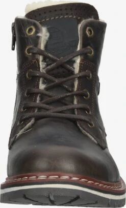 Bullboxer Boots & Laarzen Laarzen Heren Bruin -Hummel Winkel 6452bc8567b3dc7814d413a9ba7ca444