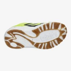 LICO Schoenen Sneakers Kinderen Geel -Hummel Winkel 64592a08e2935330e55b40292bd15b16