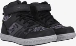 Whistler Schoenen Laarzen Casou Kinderen Zwart -Hummel Winkel 646414b0f0b91b56507992bc03334521