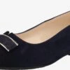PETER KAISER Klassieke Pumps Pumps Dames Donkerblauw 2 PETER KAISER Klassieke Pumps Pumps Dames Donkerblauw -Hummel Winkel 6467bd1229df401366dfcf71280cd95c