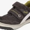 Lurchi Schoenen Sneakers BRUCE Kinderen Bruin