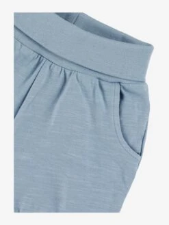 Sterntaler Pantalons Regular Broek Emmi Kinderen Lichtblauw -Hummel Winkel 6471ebb4322e5c1a14e88ad88b1842e5