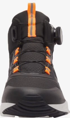 KangaRoos Schoenen Sneakers RAPTOR Kinderen Zwart -Hummel Winkel 649384803fde342d702fe523d5a1c290