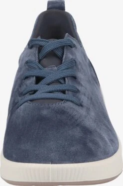 Legero Casual Sneakers Sneakers Laag Dames Blauw -Hummel Winkel 649c01194438b75ea27f3992923075ea