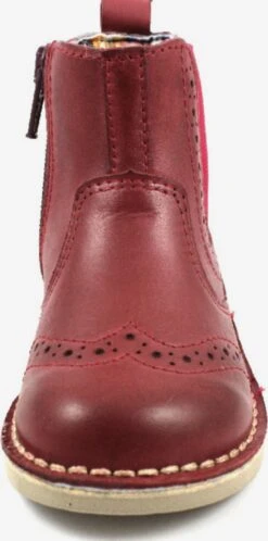 Ricosta Schoenen Laarzen Kinderen Donkerrood 11 Ricosta Schoenen Laarzen Kinderen Donkerrood -Hummel Winkel 649ce0fe7a388a261cc652cac1c2949b