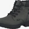 S.Oliver Schoenen Laarzen Kinderen Donkergroen 2 S.Oliver Schoenen Laarzen Kinderen Donkergroen -Hummel Winkel 64a77492595b068370ae8c49981ba1fa
