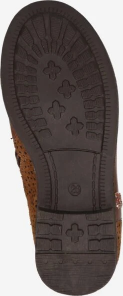 Schoenen Laarzen Naomi Nova Kinderen Cognac -Hummel Winkel 64c076d0947d211b9efa957f7f96537e