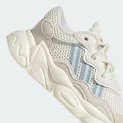 Adidas Originals Schoenen Sneakers OZWEEGO Kinderen Beige -Hummel Winkel 64c0960e693b5171b7fa0e3e02de82fd