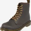 Dr. Martens Schoenen Laarzen Kinderen Donkerbruin 1 Dr. Martens Schoenen Laarzen Kinderen Donkerbruin -Hummel Winkel 64d1db0d4ceacf1ceaf61b09787eb999