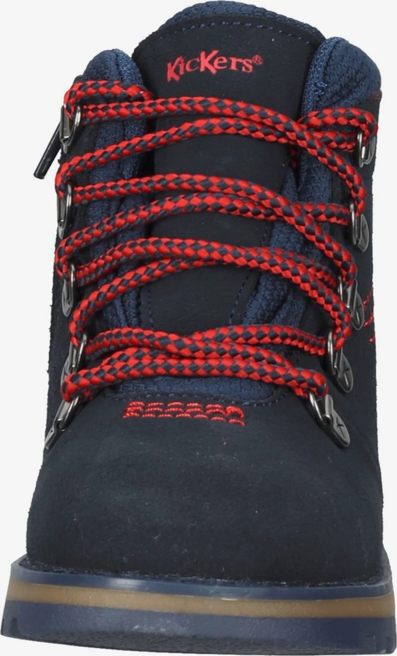 Kickers Schoenen Laarzen Kinderen Blauw / Marine 5 Kickers Schoenen Laarzen Kinderen Blauw / Marine - Afbeelding 3