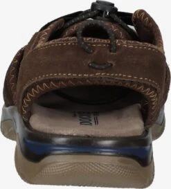 Dockers By Gerli Sandalen & Pantoffels Sandalen Heren Chocoladebruin 13 Dockers By Gerli Sandalen & Pantoffels Sandalen Heren Chocoladebruin -Hummel Winkel 64f19f7839da447b26716dbcf24ae2ed