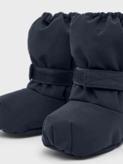 NAME IT Laarzen Snowboots ALFA Kinderen Navy -Hummel Winkel 6502f6be961adffd83354509da6f7db9