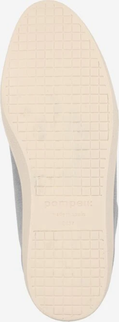 Pompeii Casual Sneakers Sneakers Laag Heren Opaal -Hummel Winkel 65195472fcade64fb0de63af5a3ca0eb