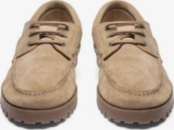 Bianco Lage Schoenen Mocassins Heren Beige -Hummel Winkel 6520e6ef7ecbb6ea7efce81e7097263f