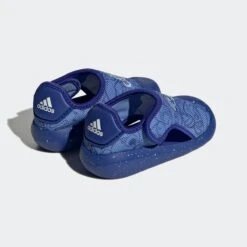 ADIDAS PERFORMANCE Waterschoenen Strand-/badschoen Kinderen Navy / Duifblauw 16 ADIDAS PERFORMANCE Waterschoenen Strand-/badschoen Kinderen Navy / Duifblauw -Hummel Winkel 65370b6067135d837bda1ac206c51b2a