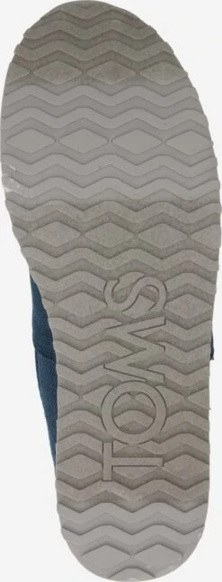 Toms Lage Schoenen Instappers RESIDENT Heren Enziaan 7 Toms Lage Schoenen Instappers RESIDENT Heren Enziaan -Hummel Winkel 653fdddf07334848ff578bc7dc92fefd