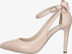 Nero Giardini Klassieke Pumps Pumps Dames Rosa -Hummel Winkel 6540c45ea41f09b7f1dca10ec4db046a