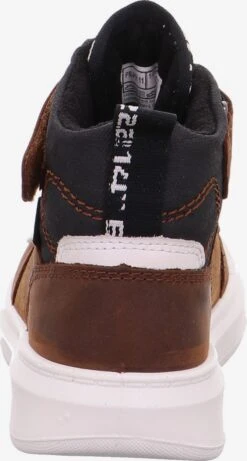 Superfit Schoenen Sneakers Cosmo Kinderen Roestbruin / Pueblo -Hummel Winkel 65435d2a18adaab5bb553dc2a10859fd