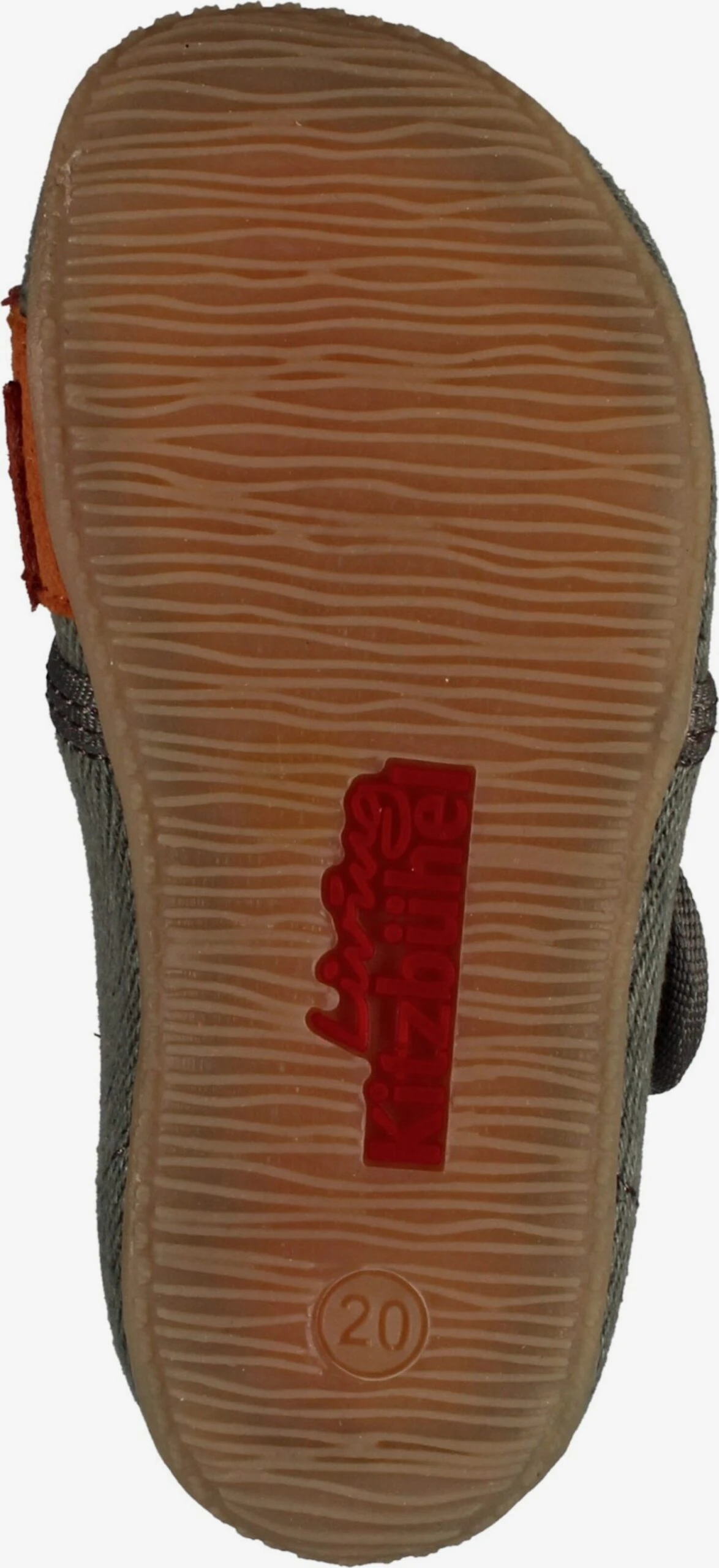 Living Kitzbühel Pantoffels Huisschoenen Kinderen Olijfgroen 9 Living Kitzbühel Pantoffels Huisschoenen Kinderen Olijfgroen - Afbeelding 7