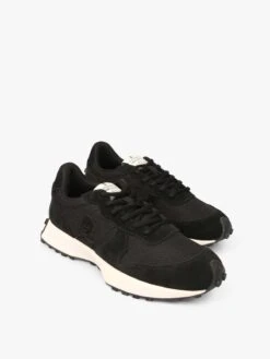 Scalpers Running Sneakers Sneakers Laag Dames Zwart -Hummel Winkel 6554a6cbfb64c83db5a734e172225c32