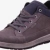 Ricosta Lage Schoenen Lage Schoen Kinderen Lila -Hummel Winkel 656c8c418cd90c8b44f7bd3f411ce925