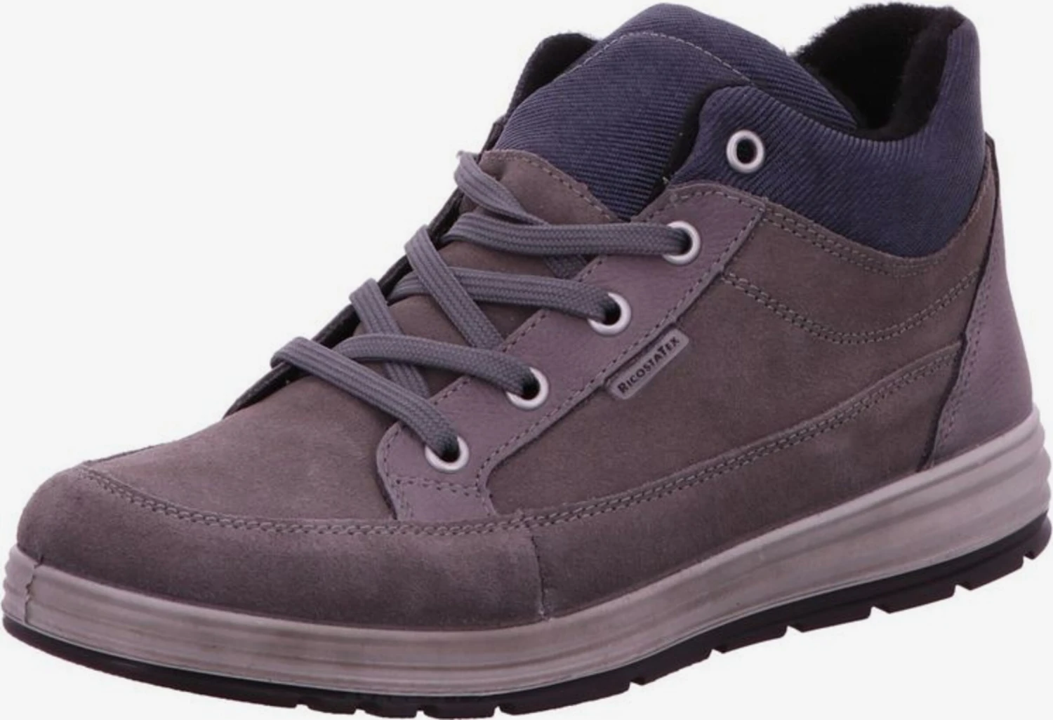 Ricosta Lage Schoenen Lage Schoen Kinderen Lila 3 Ricosta Lage Schoenen Lage Schoen Kinderen Lila