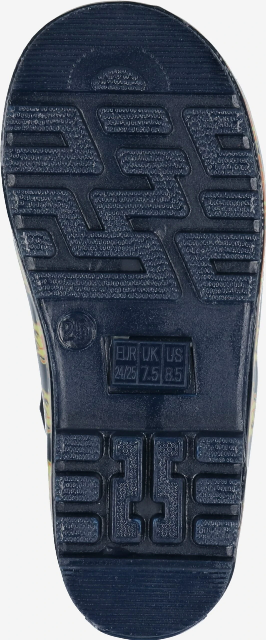 Playshoes Rubberlaarzen Regenlaarzen Kinderen Donkerblauw 6 Playshoes Rubberlaarzen Regenlaarzen Kinderen Donkerblauw - Afbeelding 4