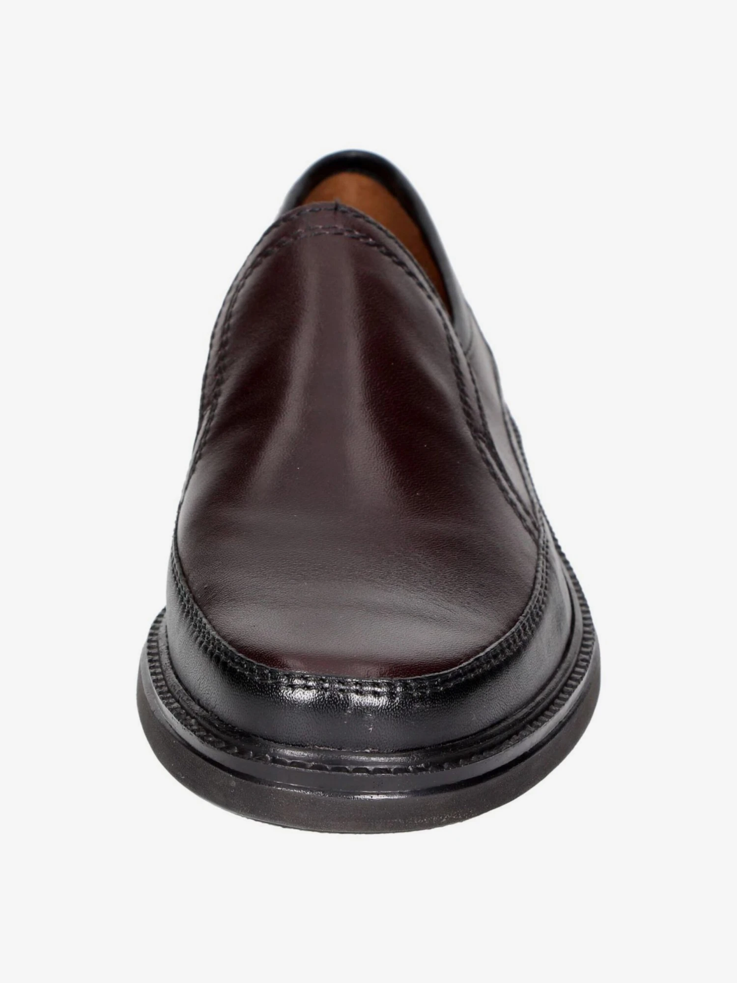 Lage Schoenen Instappers Michael Heren Bordeaux 8 Lage Schoenen Instappers Michael Heren Bordeaux - Afbeelding 6