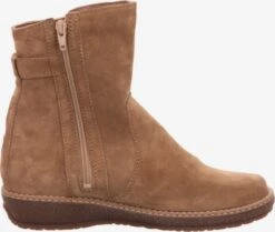 WALDLÄUFER Klassieke Laarzen Laarzen Dames Bruin -Hummel Winkel 65a9a06d1d93dbef11829e5ca3ae61ba