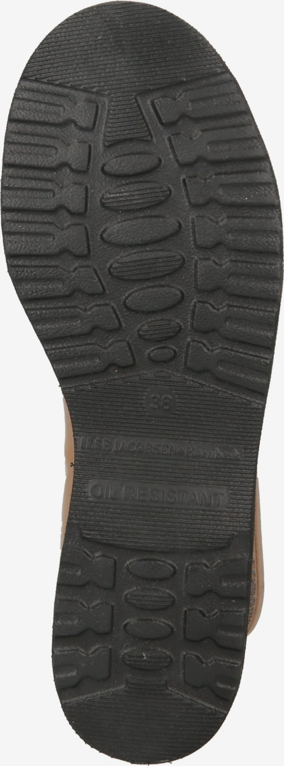 ILSE JACOBSEN Laarzen Regenlaarzen Dames Lichtbruin 5 ILSE JACOBSEN Laarzen Regenlaarzen Dames Lichtbruin - Afbeelding 3