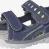 Ricosta Sandalen Open Schoenen Kinderen Donkerblauw -Hummel Winkel 65ec7b76b306cbca79bf2367723ad7f1