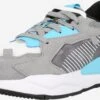Puma Schoenen Sneakers RS-Z Minecraft PS Kinderen Grijs -Hummel Winkel 65ee290e147c8726960348d804c3042c