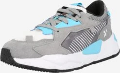 Puma Schoenen Sneakers RS-Z Minecraft PS Kinderen Grijs