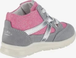 Superfit Schoenen Wandelschoen Mel Kinderen Grijs -Hummel Winkel 65fe27c52b3ecf74f530905a74f57c0d