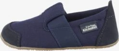 Living Kitzbühel Pantoffels Huisschoenen Kinderen Ultramarine Blauw -Hummel Winkel 661544913e2fe4a750112e2037eb9583