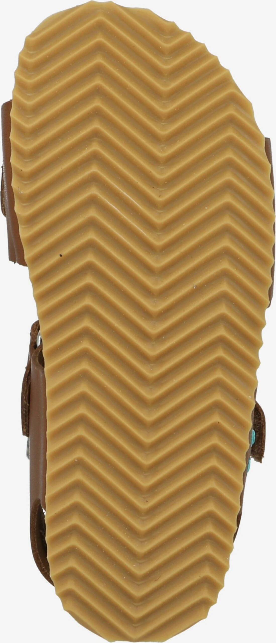 Sandalen Open Schoenen Bas Kinderen Cognac 5 Sandalen Open Schoenen Bas Kinderen Cognac - Afbeelding 3